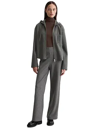 MARC O'POLO | Sweatjacke | 